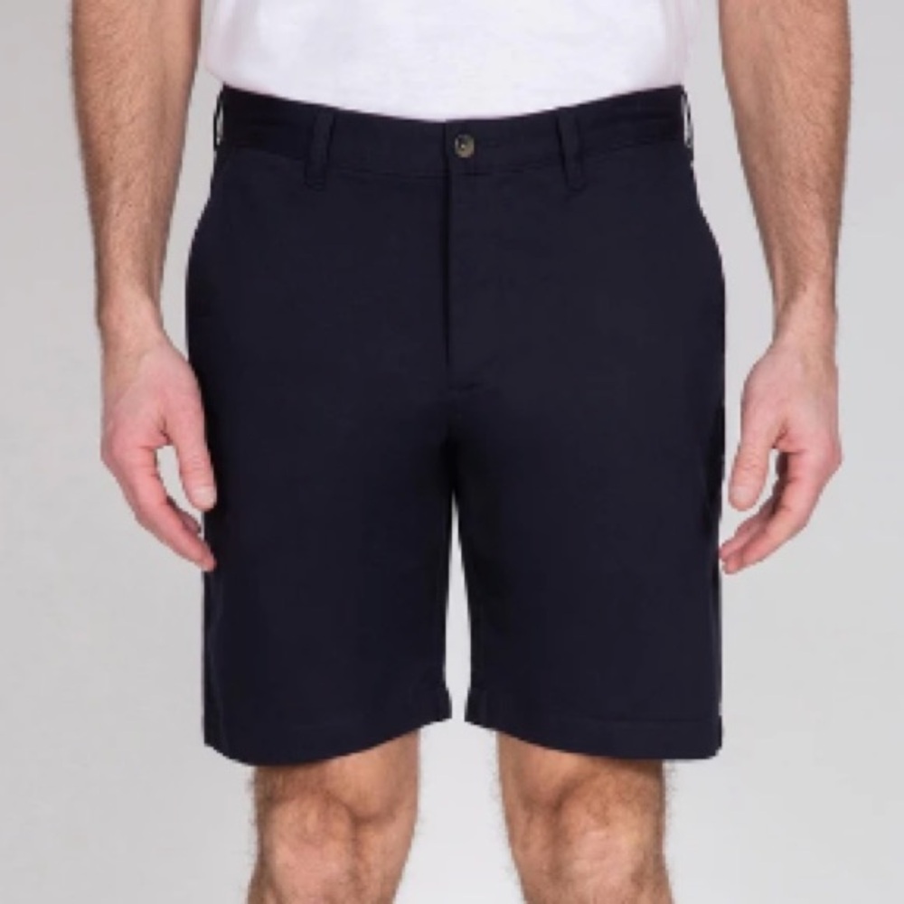 🙋🏼‍♂️LOWEST🙋🏼‍♂️Men’s Slate & Stone Navy shorts
